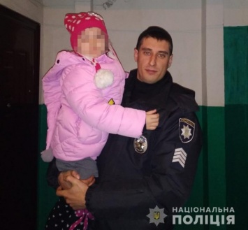 Жительница Днепропетровщины забрала из детского сада чужого ребенка
