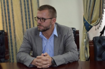 Нардеп Вадатурский рассказал о важности принятого законопроекта, который урегулирует межбюджетные отношения