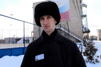 Украинского консула снова не пустили к политзаключенному Кольченко