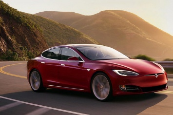 Tesla полностью переходит на онлайн-продажи электрокаров