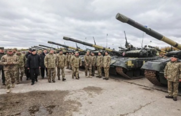 В "Укроборонпроме" уверяют, что больше не покупают российские детали для техники ВСУ