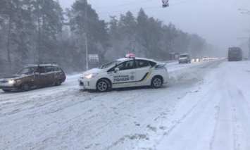 На два месяца арестовали двух патрульных за превышение служебных полномочий, которые привели к смерти мужчины