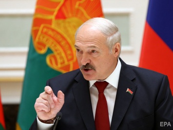 Лукашенко - россиянам: Прекратите нас обвинять в нахлебничестве! Когда я это слышу, мне не хочется никаких союзов