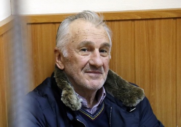 Бывшего члена СФ от Карачаево-Черкесии освободили из СИЗО
