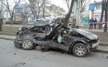 Осужденный на семь лет виновник смертельного ДТП, отсидел всего четыре месяца