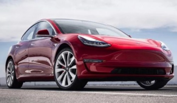 Замануха для бомжей: Tesla «уценила» Model 3 до $35 тысяч и объявила о закрытии магазинов