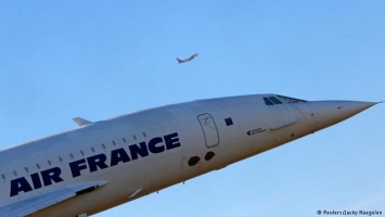 Air France и KLM подтвердили планы по развитию авиаальянса