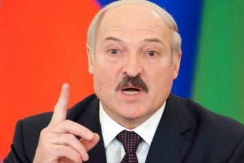 Прочь от ''русского мира''? Лукашенко сделал резкий выпад против России