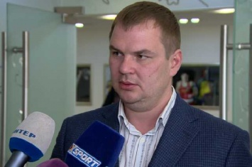 Замглавы Госрезерва (бывший министр молодежи и спорта) попал к психиатрам