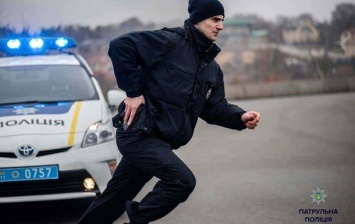 На улице Киева неизвестные похитили человека - СМИ