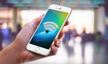 Мэрия обещает бесплатный Wi-Fi во всем Киеве