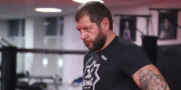 Против Александра Емельяненко собираются завести уголовное дело