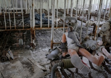 Сенсационные документы о Чернобыле обнародовали в Украине: «знали заранее»