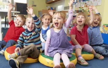 На Херсонщине открываются детские сады