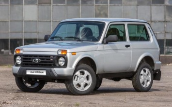 «Будни нивавода»: О ремонте стеклоподъемника на LADA 4x4 рассказал автовладелец