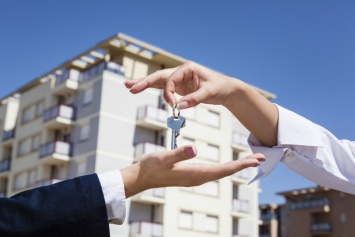 Украинцам рассказали о возможности купить квартиру: «дешевле, чем арендовать»