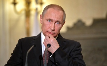 Назван единственный политик, которого боится Путин: «руки начинают дрожать»