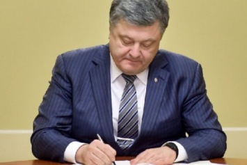 Порошенко объявил Куяльник курортом государственного значения