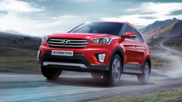 Жив или нет: Отзывом о Hyundai Creta спустя два года владения поделился автолюбитель