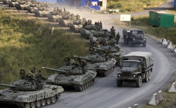 Украинцев собираются вооружить до зубов: "Повод для вторжения"