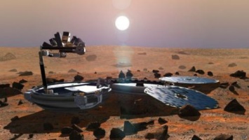 «Конец света не за горами»: Американские ученые пытаются как можно скорее заняться колонизацией Марса