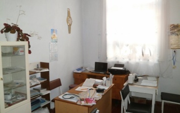 В Бериславском районе ищут врача