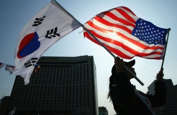 США и Южная Корея решили прекратить совместные военные учения: названа причина
