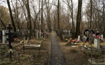 На территории Кушугумского кладбища планируют построить крематорий
