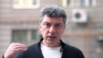 Пророческие слова Немцова о Путине за день до трагедии всколыхнули сеть: историческое видео