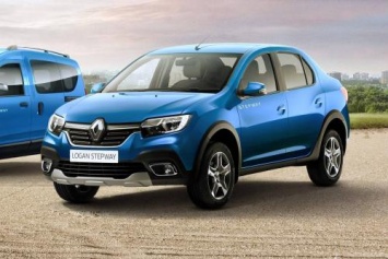 «Зачем теперь Дастер?»: Может ли новый Renault Logan Stepway заменить Duster, выяснил автоэксперт