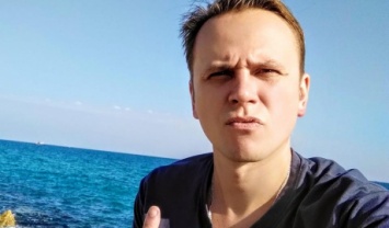 В Харькове отменили концерт автора гимна "ДНР"