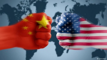 США и Китай близки к урегулированию торгового конфликта
