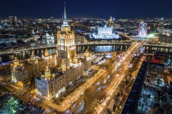 Власти Москвы могут следить за москвичами через операторов связи