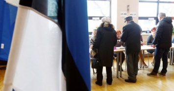 На выборах в Эстонии победила Партия реформ