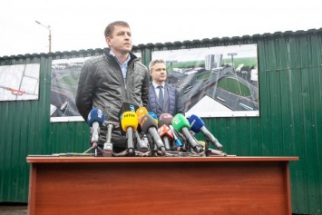 Шулявский путепровод в Киеве закроют на реконструкцию 16 марта