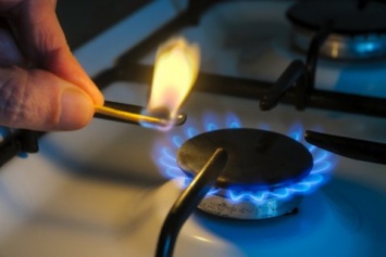Суд Киева признал недействительным постановление Кабмина о цене на газ для населения