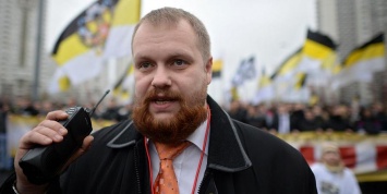 Националист Демушкин рассказал о борьбе за права чеченцев в колонии