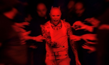 The Prodigy подтвердили смерть Кита Флинта, он покончил с собой