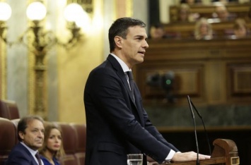 Премьер Испании подписал указ о роспуске парламента и проведении выборов