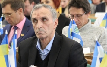 Депутат областного совета награжден Грамотой Верховной Рады Украины