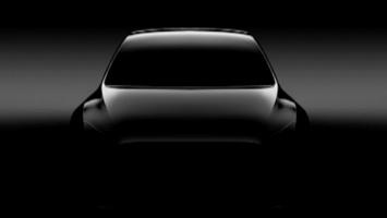 Илон Маск объявил дату презентации Tesla Model Y