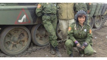 "Изуверские методы": СБУ похитила экс-командира танкового экипажа в ДНР