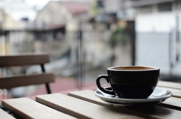 Исследователи назвали самое полезное время для кофе