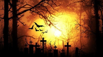 Что категорически запрещено делать на кладбище: приметы и суеверия