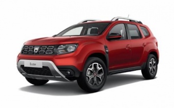 Dacia представила новую спецверсию для моделей Duster, Logan, Sandero и Dokker