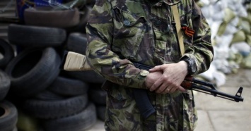 Боевики на Донбассе понесли потери