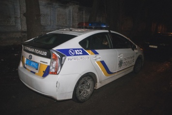 В Киеве молодой парень убил своего соседа одним ударом
