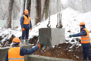 В Харькове построят онкоцентр (цены, сроки)