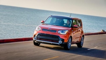 Если не хватает на Sportage: Обо всех преимуществах кроссовера KIA Soul рассказал блогер