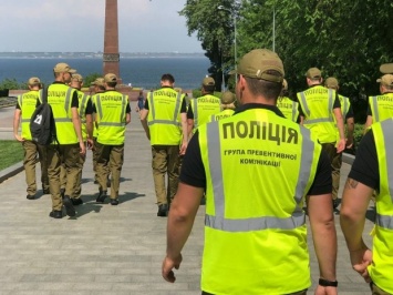 В каждом регионе появятся полицейские подразделения переговорщиков